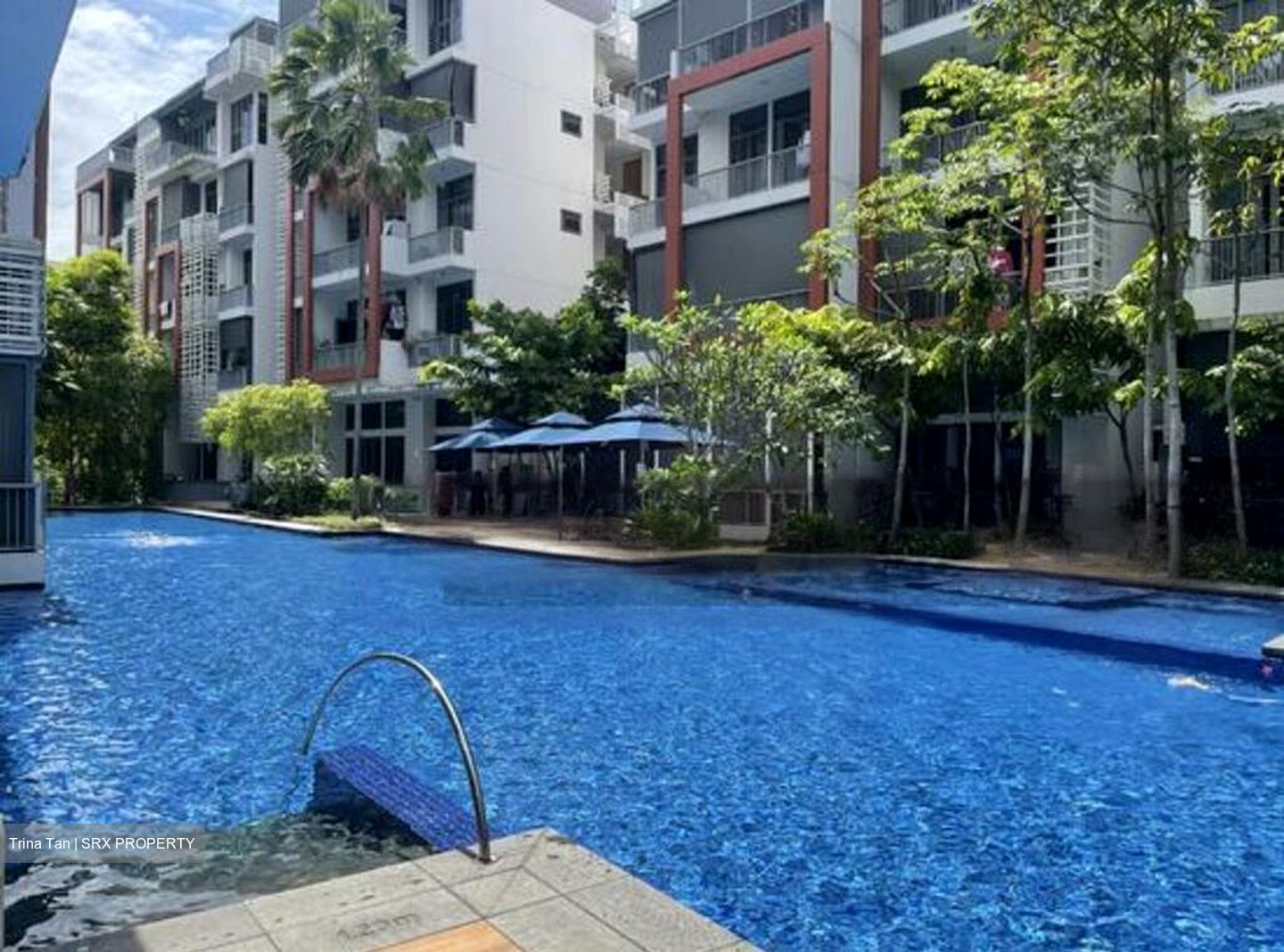 The Creek @ Bukit (D21), Condominium #459263601